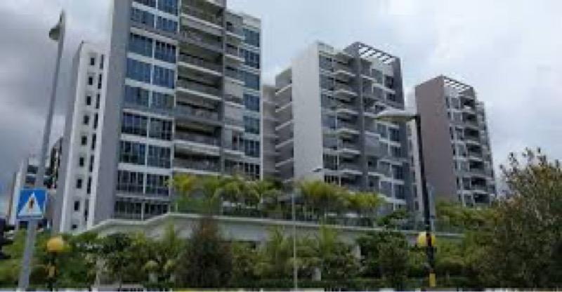 Condominium for Sale: Pasir Ris, D18, 518185
