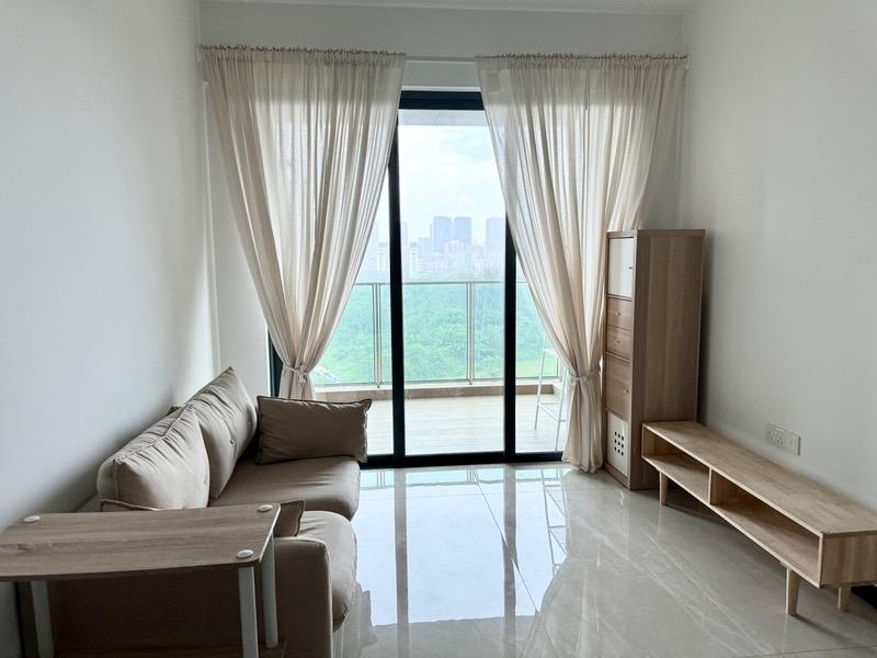 Condominium for Sale, Normanton Park Condominium For Sale, $1,529,999, 2 Bed 2 Bath 764 sqft $2,003.00 psf, SGD 1,529,999