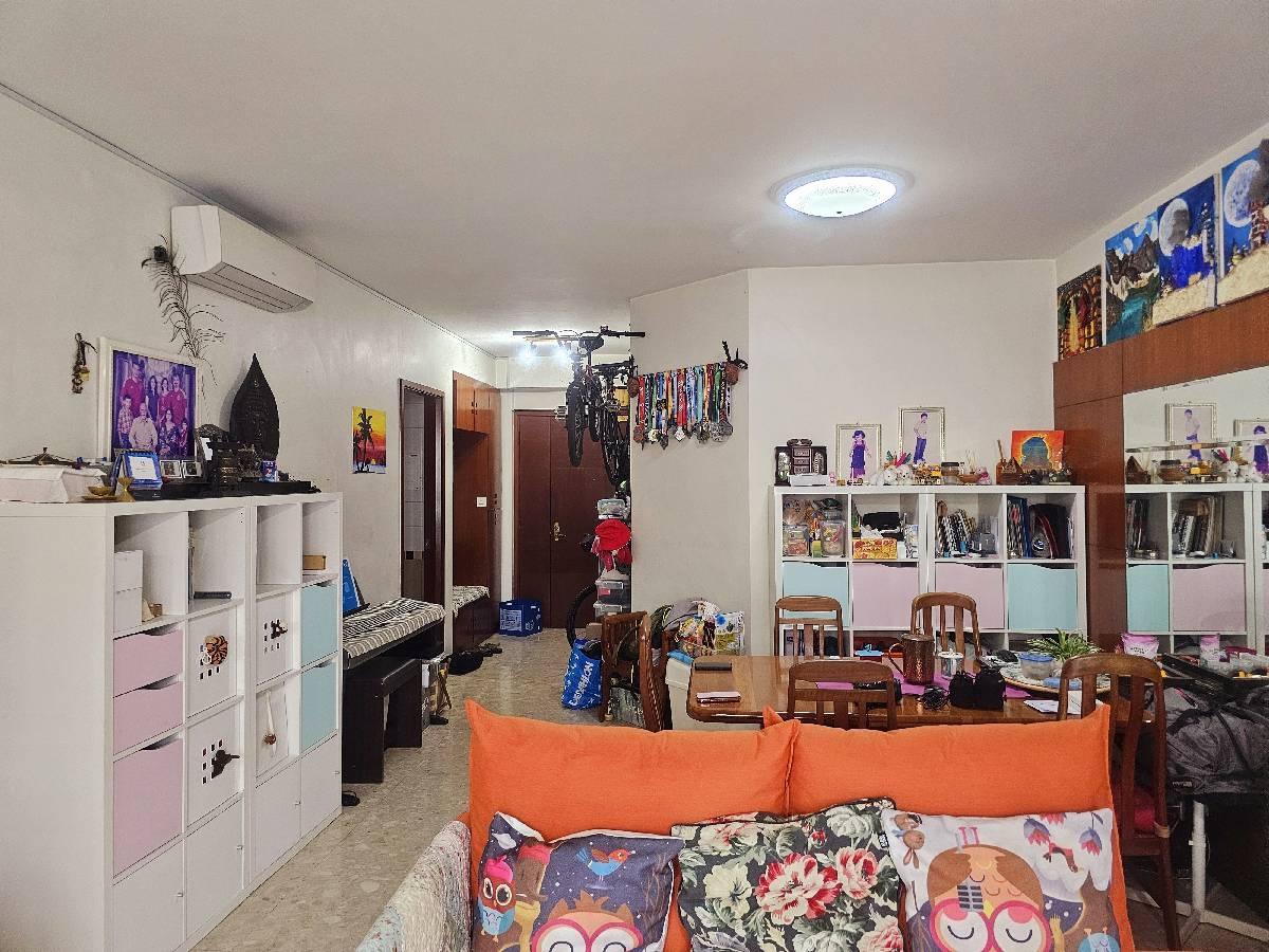 Condominium for Sale, Woodsvale Condominium For Sale, $1,280,000, 3 Bed 3 Bath 1,281 sqft $999.00 psf, SGD 1,280,000 | 99-year Leasehold