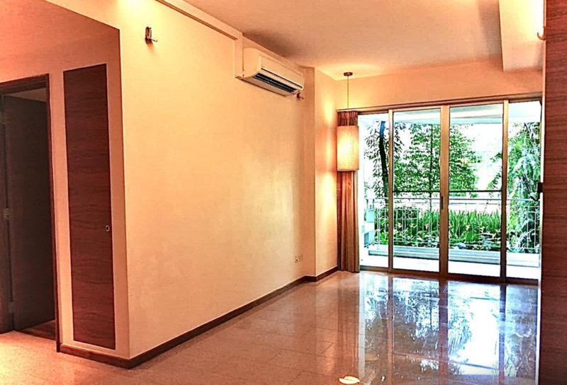 Prop-GPT: Condominium: D16  Baywater