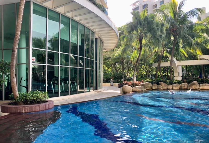 Condominium for Sale, Baywater Condominium For Sale, $1,488,000, 2 Bed 3 Bath 1,054 sqft $1,412.00 psf, SGD 1,488,000 | 99-year Leasehold