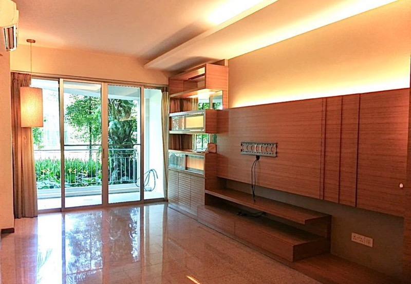 Condominium for Sale, Baywater Condominium For Sale, $1,488,000, 2 Bed 3 Bath 1,054 sqft $1,412.00 psf, SGD 1,488,000 | 99-year Leasehold