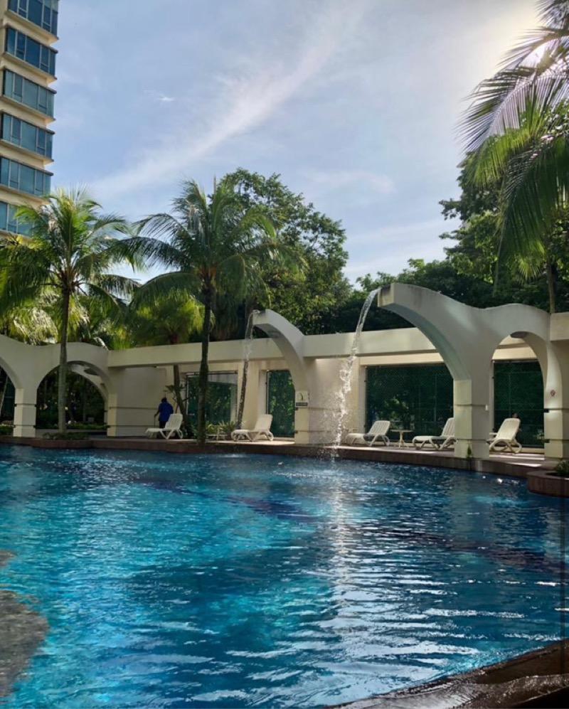 Condominium for Sale, Baywater Condominium For Sale, $1,488,000, 2 Bed 3 Bath 1,054 sqft $1,412.00 psf, SGD 1,488,000 | 99-year Leasehold