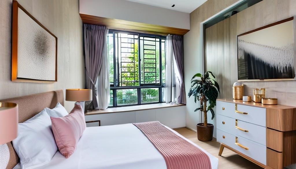 Apartment for Sale, The Beverly Apartment For Sale, $2,180,000, 2 Bed 2 Bath 1,131 sqft $1,928.00 psf, SGD 2,180,000 | Freehold