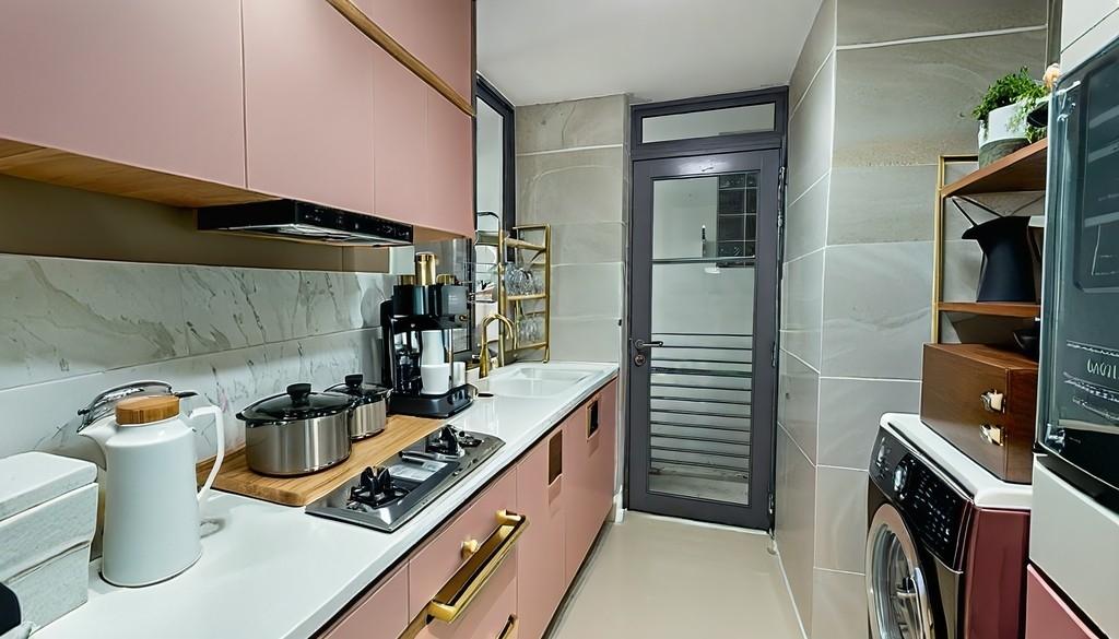 Apartment for Sale, The Beverly Apartment For Sale, $2,180,000, 2 Bed 2 Bath 1,131 sqft $1,928.00 psf, SGD 2,180,000 | Freehold