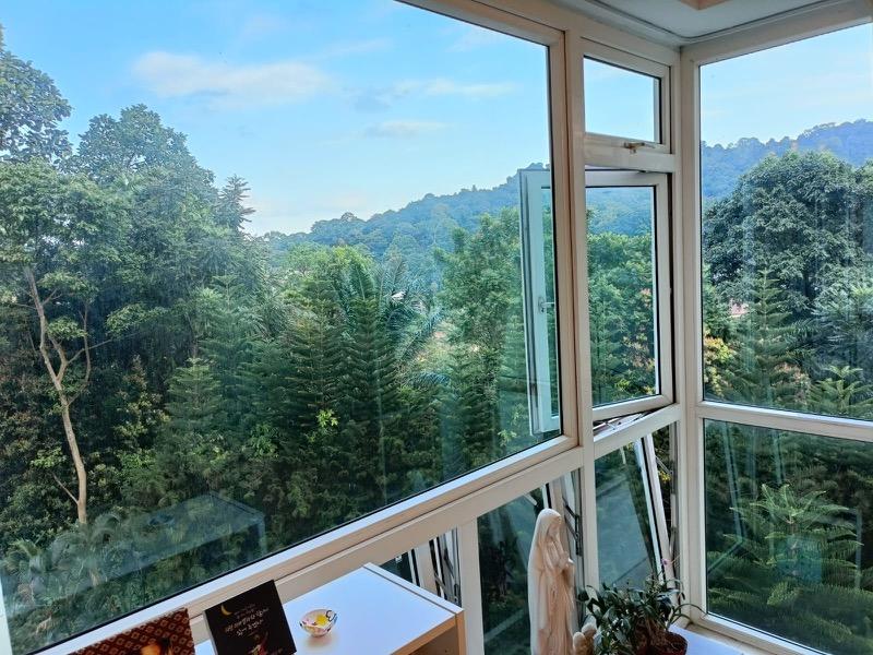 Prop-GPT: Condominium: D21  Summerhill