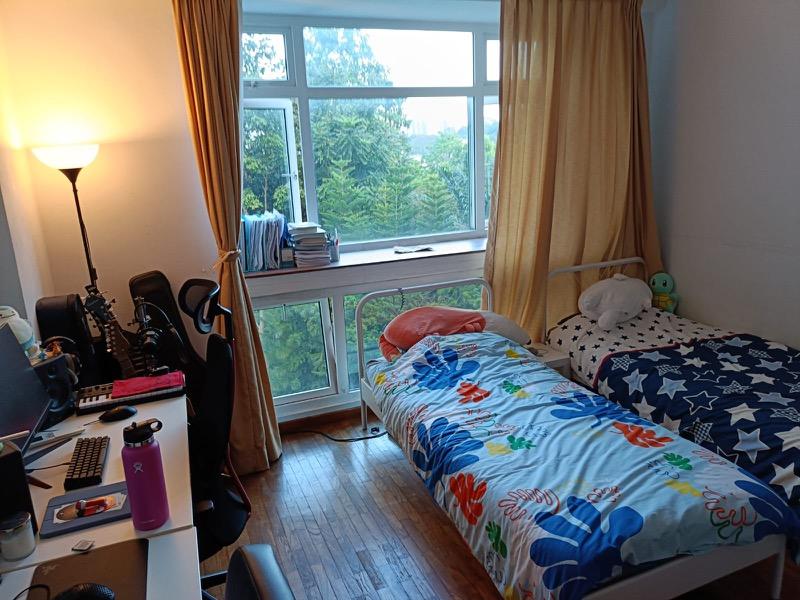 Condominium for Sale, Summerhill Condominium For Sale, $2,450,000, 3 Bed 3 Bath 1,302 sqft $1,882.00 psf, SGD 2,450,000