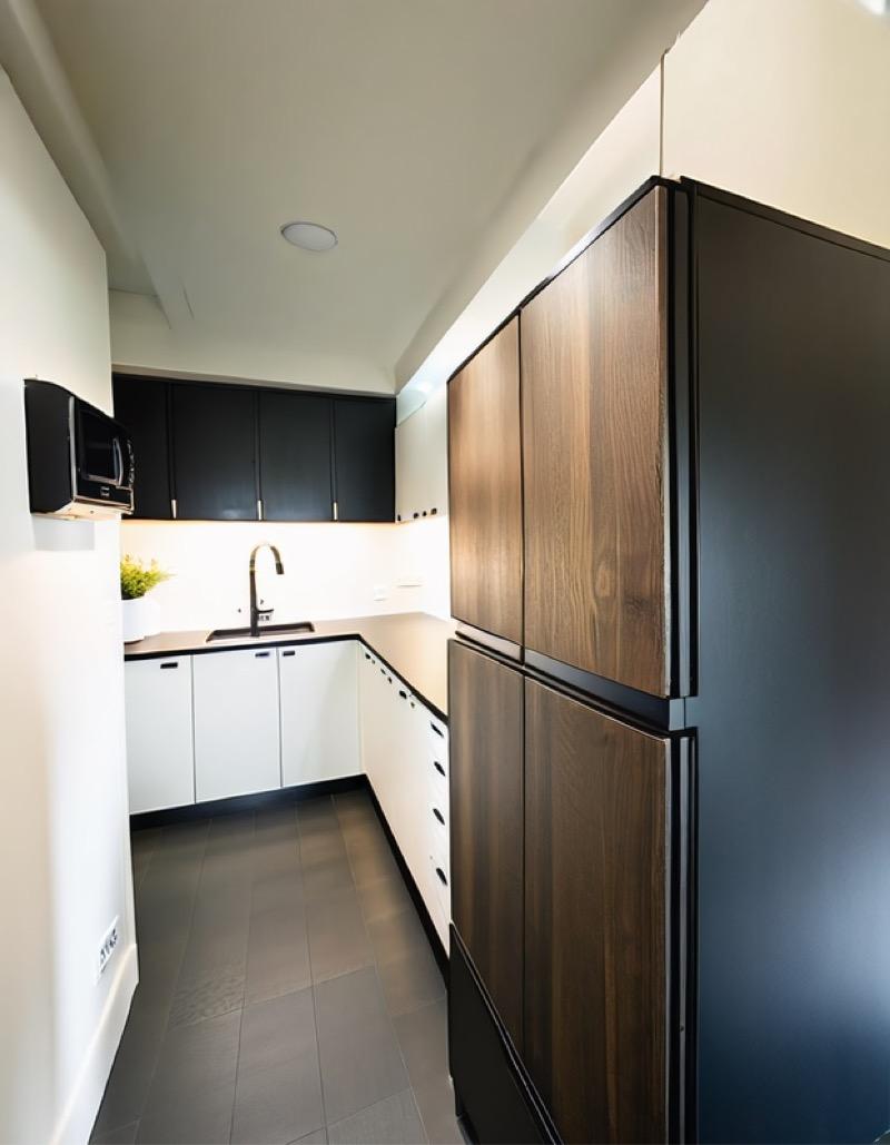 Apartment for Sale, The Daffodil Apartment For Sale, $1,100,000, 2 Bed 2 Bath 689 sqft $1,597.00 psf, SGD 1,100,000 | Freehold