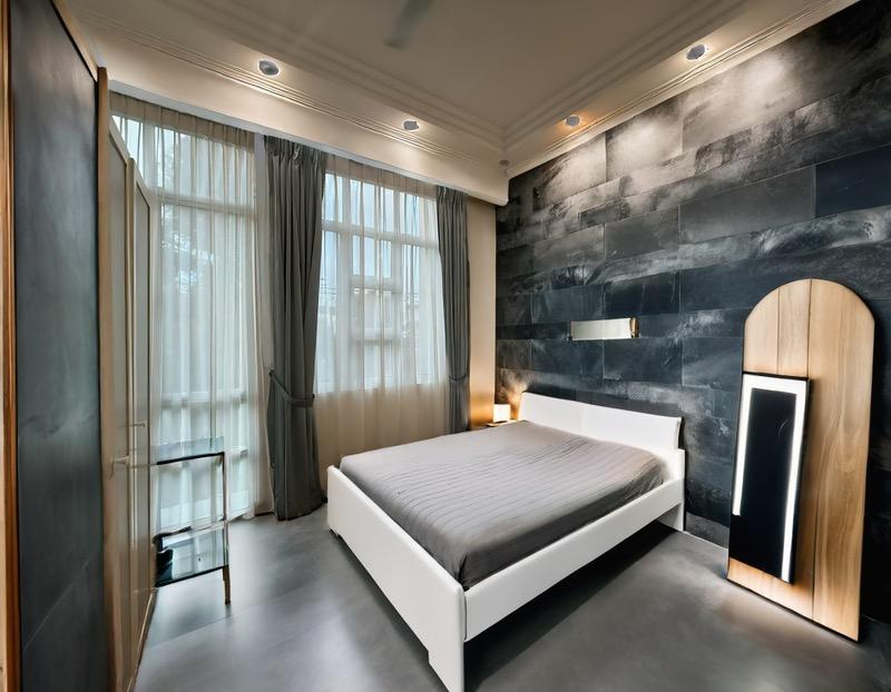 Apartment for Sale, The Daffodil Apartment For Sale, $1,100,000, 2 Bed 2 Bath 689 sqft $1,597.00 psf, SGD 1,100,000 | Freehold