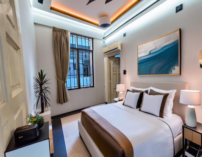 Apartment for Sale, The Daffodil Apartment For Sale, $1,100,000, 2 Bed 2 Bath 689 sqft $1,597.00 psf, SGD 1,100,000 | Freehold
