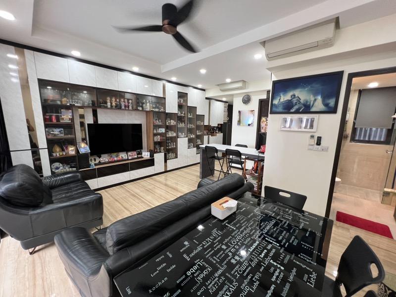 Prop-GPT: Condominium: D14 Geylang Sims Urban Oasis