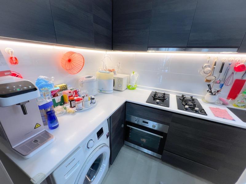 Condominium for Sale, Sims Urban Oasis Condominium For Sale, $1,915,000, 3 Bed 2 Bath 958 sqft $1,999.00 psf, SGD 1,915,000 | 99-year Leasehold