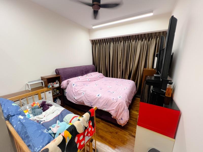 Condominium for Sale, Sims Urban Oasis Condominium For Sale, $1,915,000, 3 Bed 2 Bath 958 sqft $1,999.00 psf, SGD 1,915,000 | 99-year Leasehold