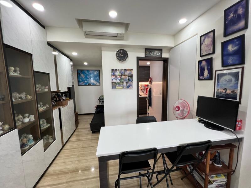 Condominium for Sale, Sims Urban Oasis Condominium For Sale, $1,915,000, 3 Bed 2 Bath 958 sqft $1,999.00 psf, SGD 1,915,000 | 99-year Leasehold