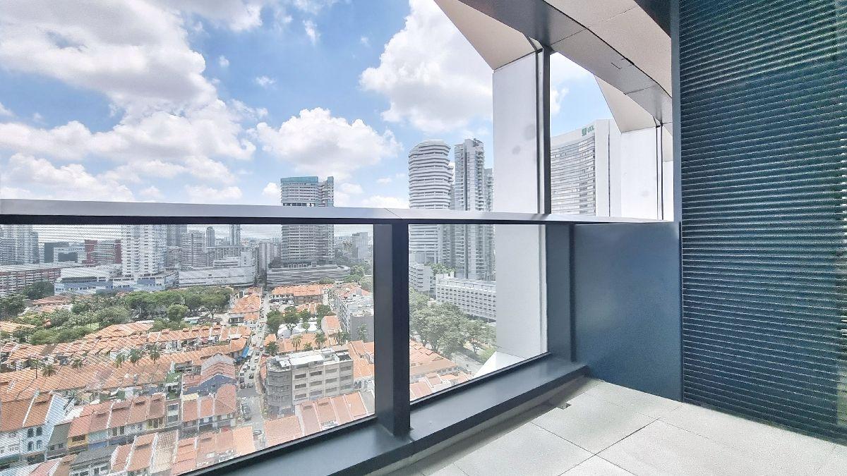 Condominium for Sale: D07, 189350