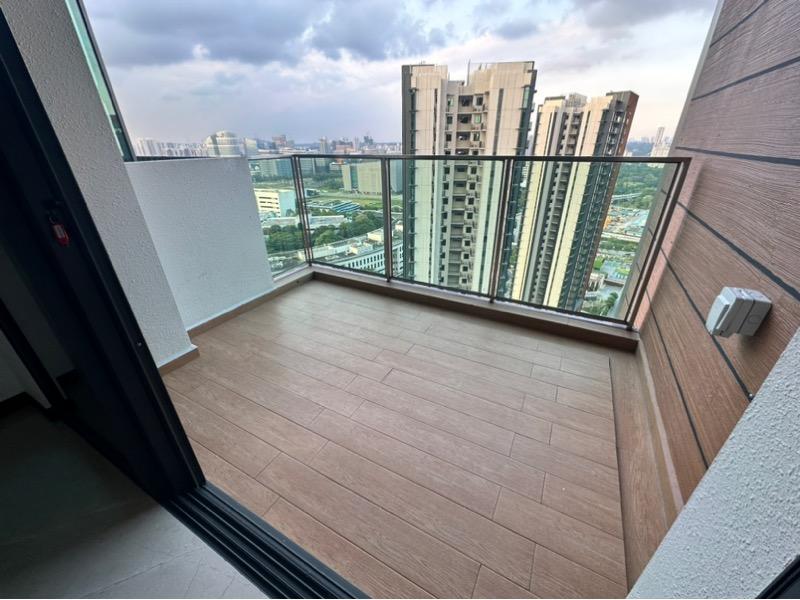 Condominium for Sale, Normanton Park Condominium For Sale, $1,200,000, 1 Bed 1 Bath 570 sqft $2,105.00 psf, SGD 1,200,000 | 99-year Leasehold