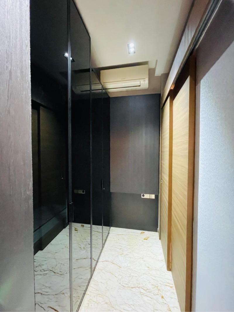Condominium for Sale, Queens Peak Condominium For Sale, $1,211,888, 1 Bed 1 Bath 495 sqft $2,448.00 psf, SGD 1,211,888 | 99-year Leasehold