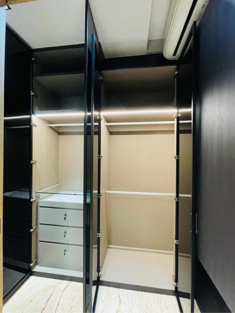 Condominium for Sale, Queens Peak Condominium For Sale, $1,211,888, 1 Bed 1 Bath 495 sqft $2,448.00 psf, SGD 1,211,888 | 99-year Leasehold