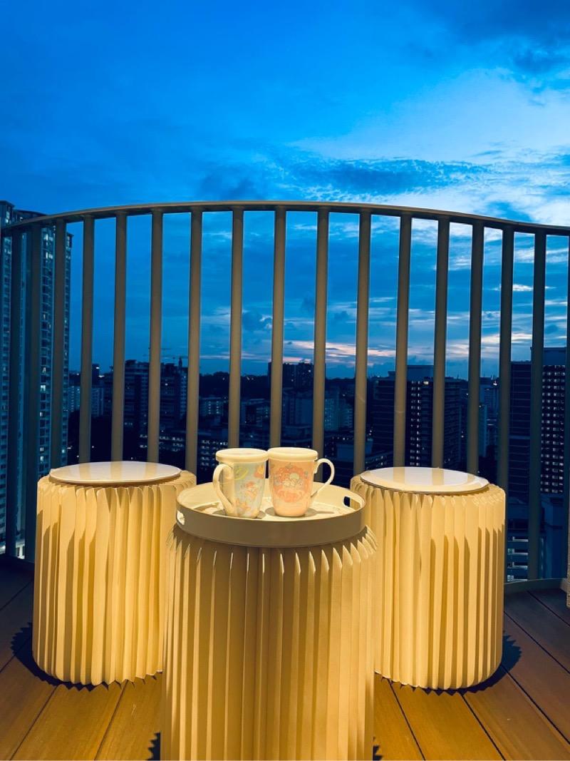 Condominium for Sale, Queens Peak Condominium For Sale, $1,211,888, 1 Bed 1 Bath 495 sqft $2,448.00 psf, SGD 1,211,888 | 99-year Leasehold