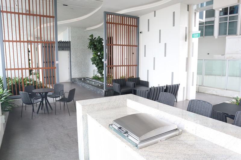 Condominium for Sale, Queens Peak Condominium For Sale, $1,211,888, 1 Bed 1 Bath 495 sqft $2,448.00 psf, SGD 1,211,888 | 99-year Leasehold
