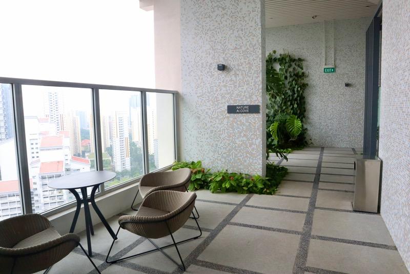 Condominium for Sale, Queens Peak Condominium For Sale, $1,211,888, 1 Bed 1 Bath 495 sqft $2,448.00 psf, SGD 1,211,888 | 99-year Leasehold