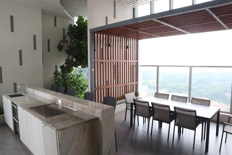 Condominium for Sale, Queens Peak Condominium For Sale, $1,211,888, 1 Bed 1 Bath 495 sqft $2,448.00 psf, SGD 1,211,888 | 99-year Leasehold