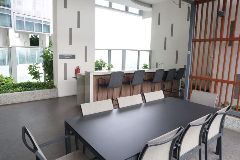 Condominium for Sale, Queens Peak Condominium For Sale, $1,211,888, 1 Bed 1 Bath 495 sqft $2,448.00 psf, SGD 1,211,888 | 99-year Leasehold