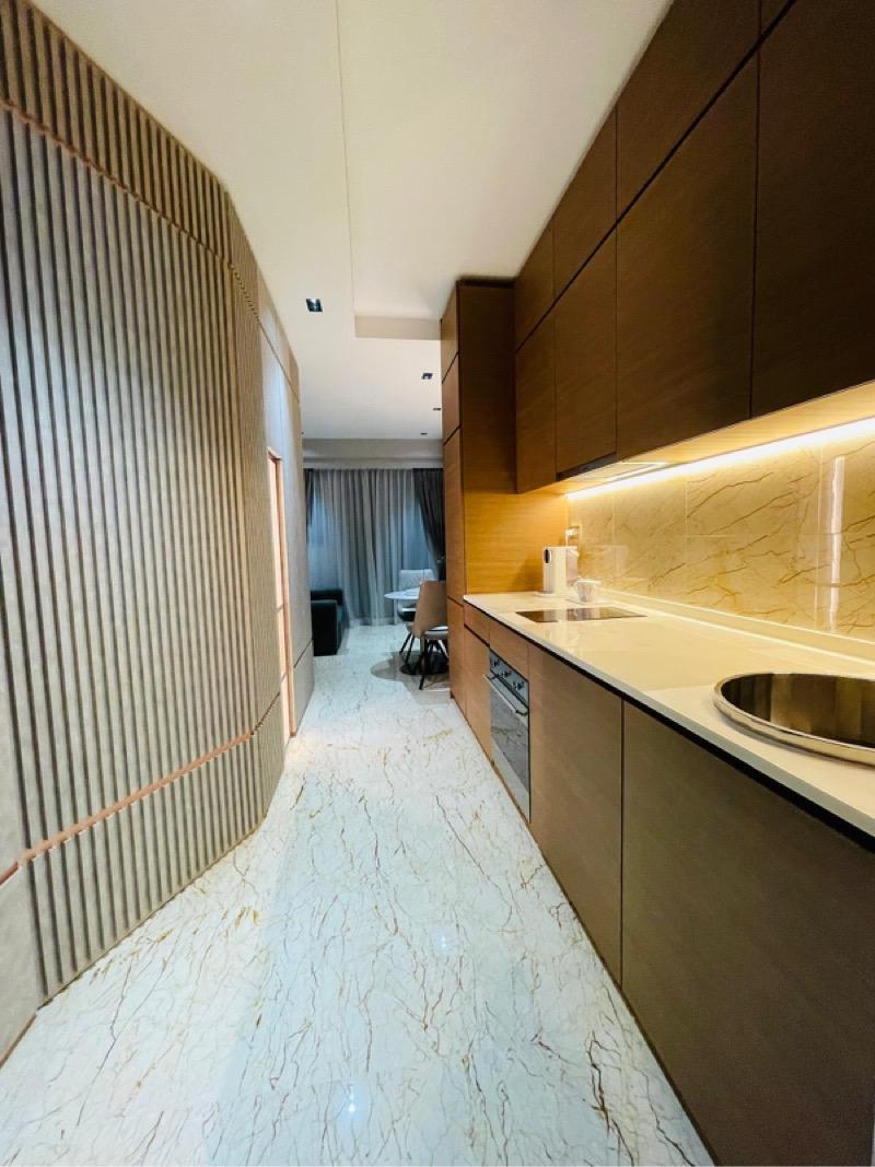 Condominium for Sale, Queens Peak Condominium For Sale, $1,211,888, 1 Bed 1 Bath 495 sqft $2,448.00 psf, SGD 1,211,888 | 99-year Leasehold