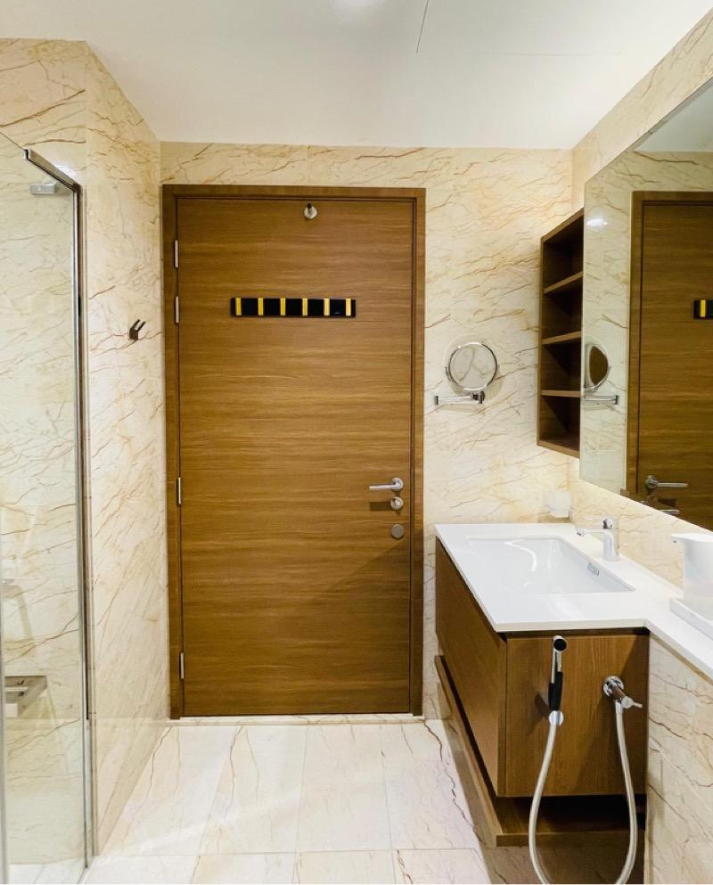 Condominium for Sale, Queens Peak Condominium For Sale, $1,211,888, 1 Bed 1 Bath 495 sqft $2,448.00 psf, SGD 1,211,888 | 99-year Leasehold