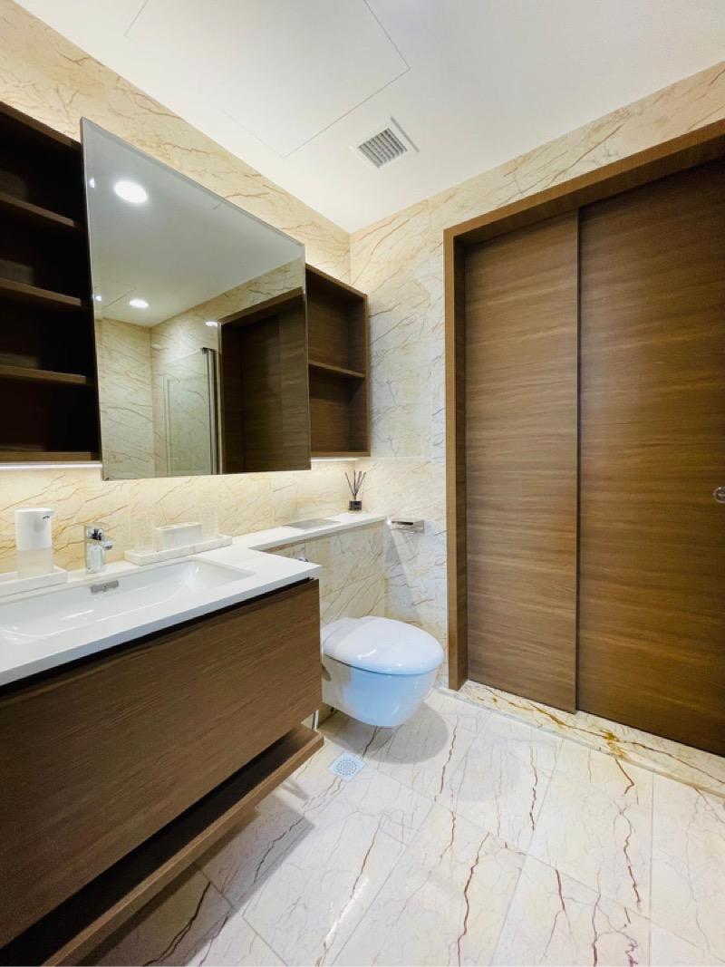 Condominium for Sale, Queens Peak Condominium For Sale, $1,211,888, 1 Bed 1 Bath 495 sqft $2,448.00 psf, SGD 1,211,888 | 99-year Leasehold