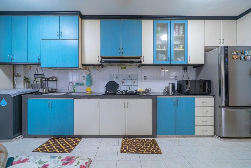 HDB Apartment for Sale: D19, 543290