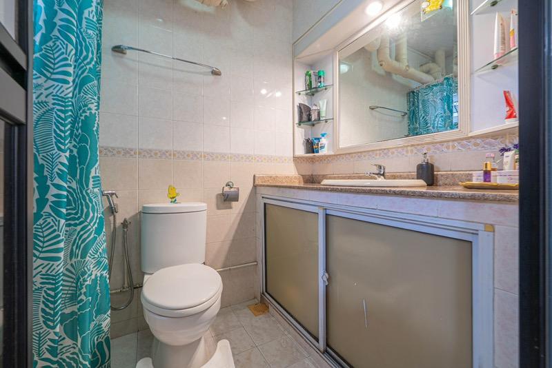 HDB Apartment for Sale: D19, 543290