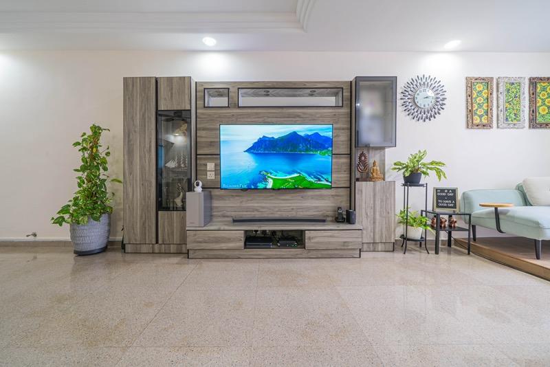 HDB Apartment for Sale: D19, 543290