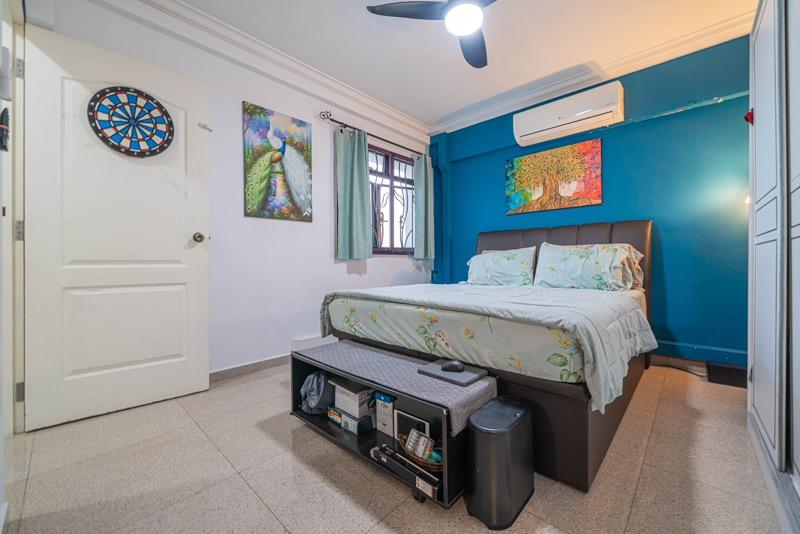 HDB Apartment for Sale: D19, 543290
