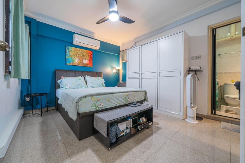 HDB Apartment for Sale: D19, 543290