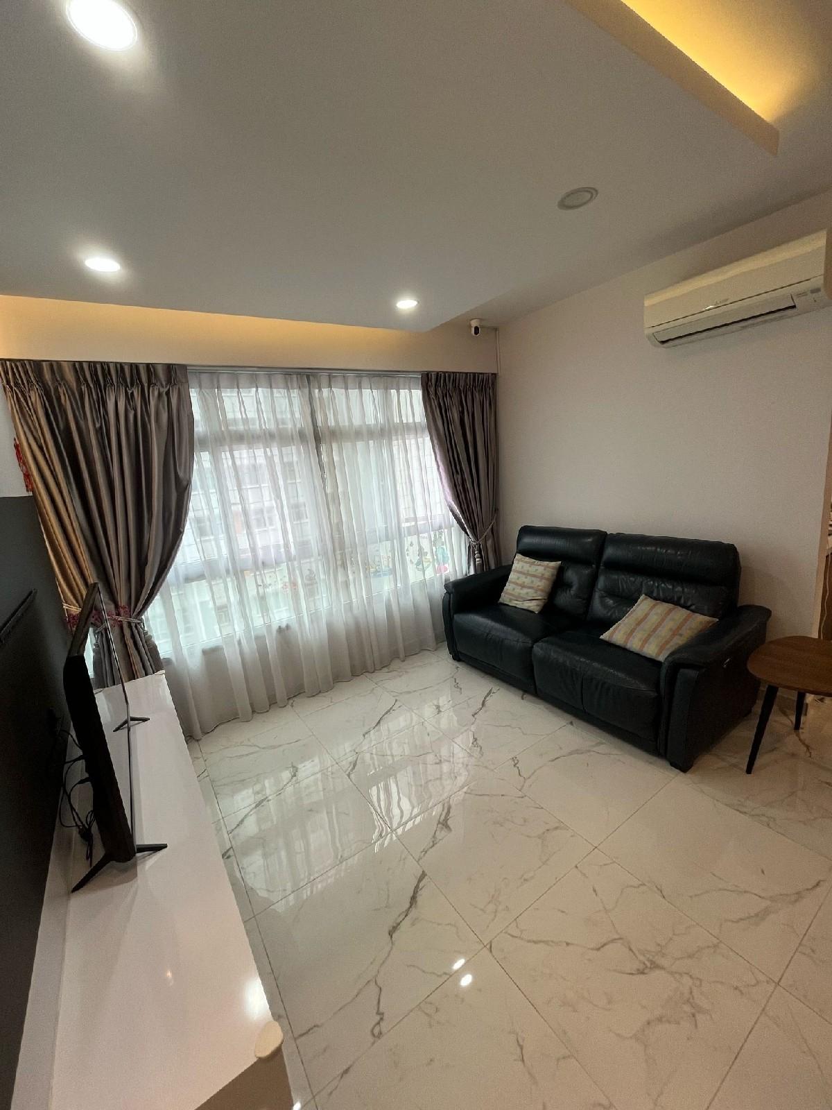 HDB Apartment for Sale, 82B Circuit Road HDB Apartment For Sale, $1,100,000, 3 Bed 2 Bath 1,001 sqft $1,099.00 psf, SGD 1,100,000 | 99-year Leasehold