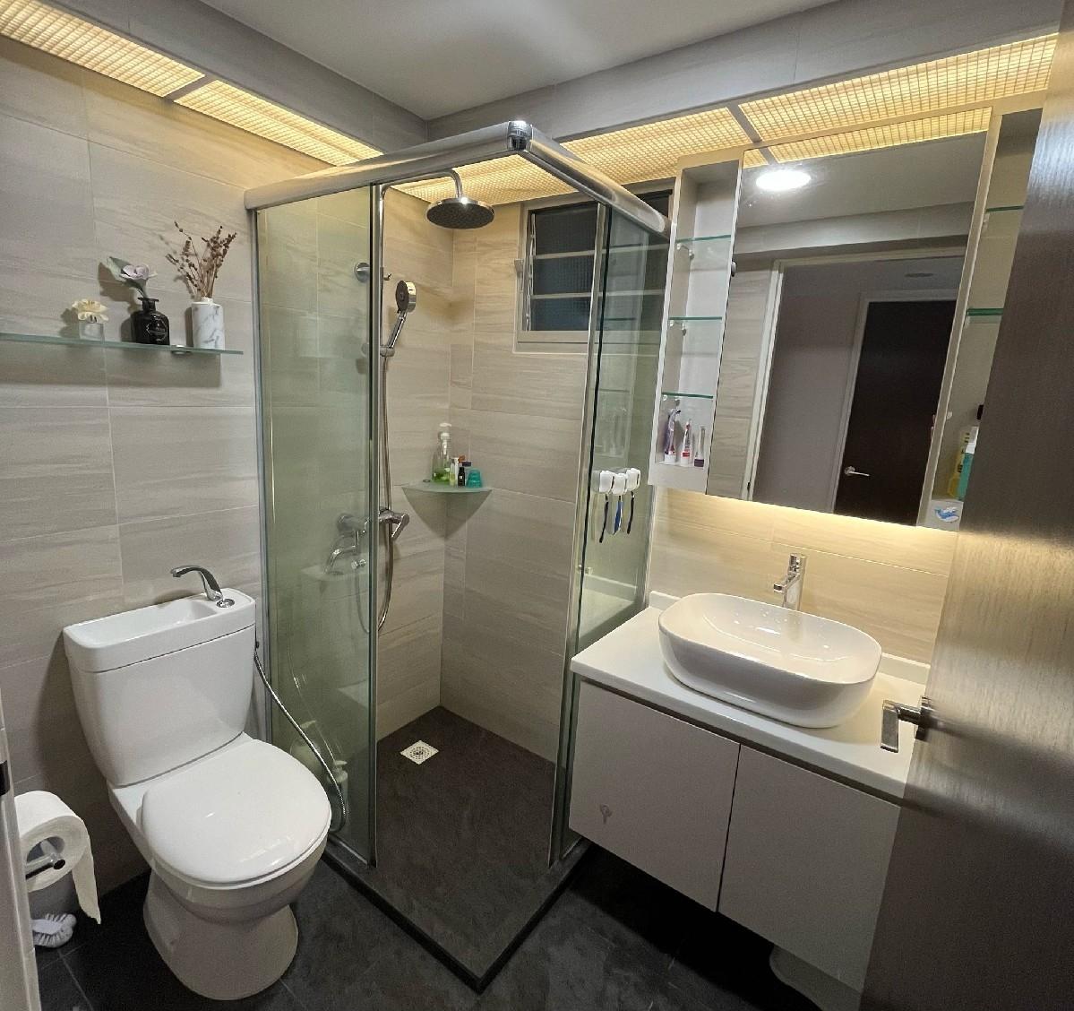 HDB Apartment for Sale, 82B Circuit Road HDB Apartment For Sale, $1,100,000, 3 Bed 2 Bath 1,001 sqft $1,099.00 psf, SGD 1,100,000 | 99-year Leasehold