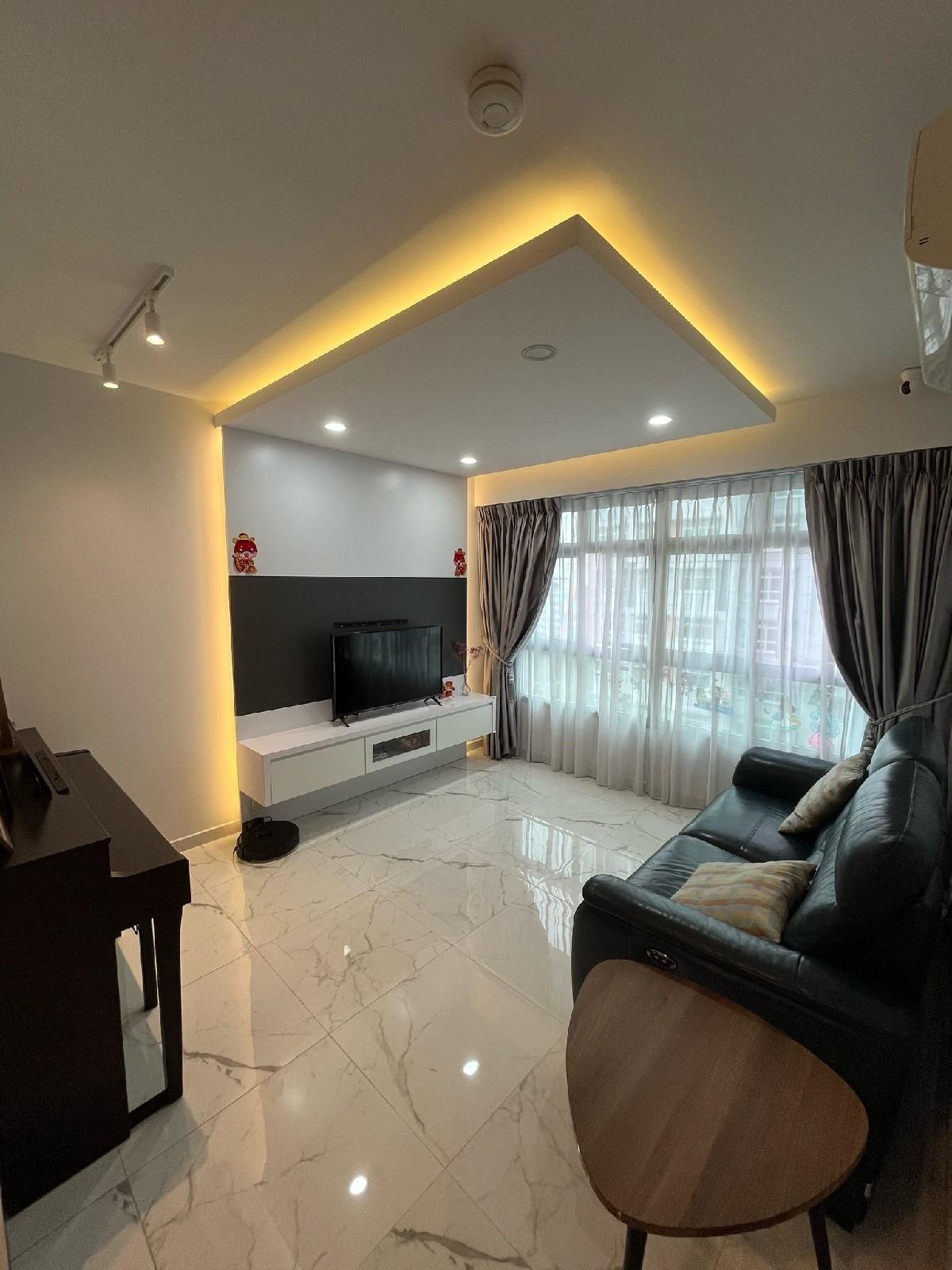 HDB Apartment for Sale, 82B Circuit Road HDB Apartment For Sale, $1,100,000, 3 Bed 2 Bath 1,001 sqft $1,099.00 psf, SGD 1,100,000 | 99-year Leasehold