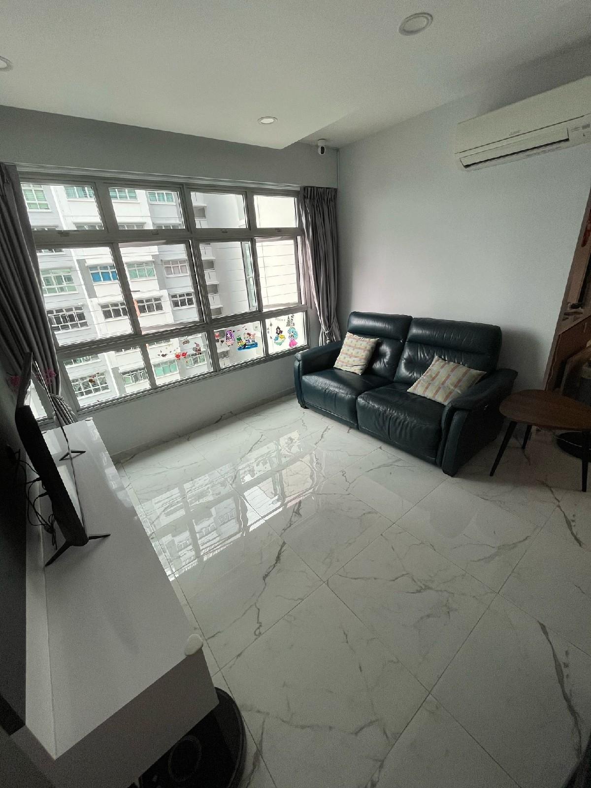 HDB Apartment for Sale, 82B Circuit Road HDB Apartment For Sale, $1,100,000, 3 Bed 2 Bath 1,001 sqft $1,099.00 psf, SGD 1,100,000 | 99-year Leasehold