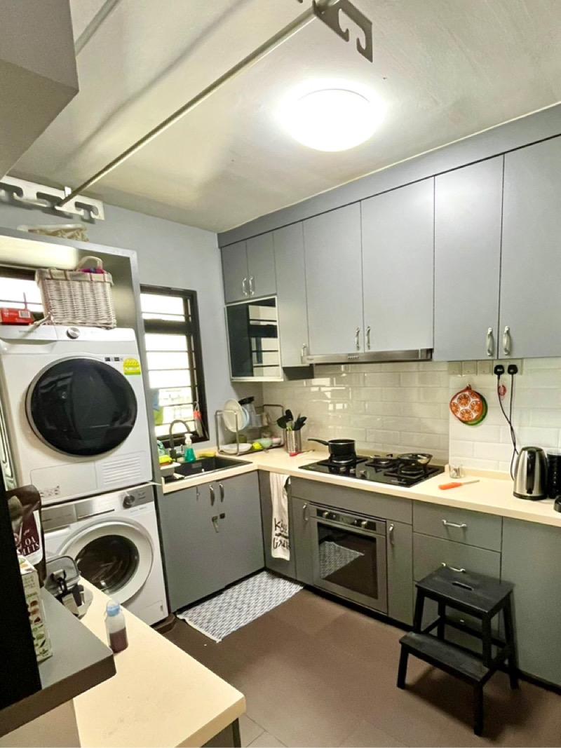 HDB Apartment for Sale, 157C Rivervale Crescent HDB Apartment For Sale, $620,000, 3 Bed 2 Bath 1,205 sqft $515.00 psf, SGD 620,000 | 99-year Leasehold
