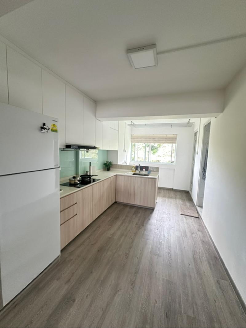 HDB Apartment for Sale, 31 Telok Blangah Rise HDB Apartment For Sale, $460,000, 2 Bed 1 Bath 635 sqft $724.00 psf, SGD 460,000 | 99-year Leasehold