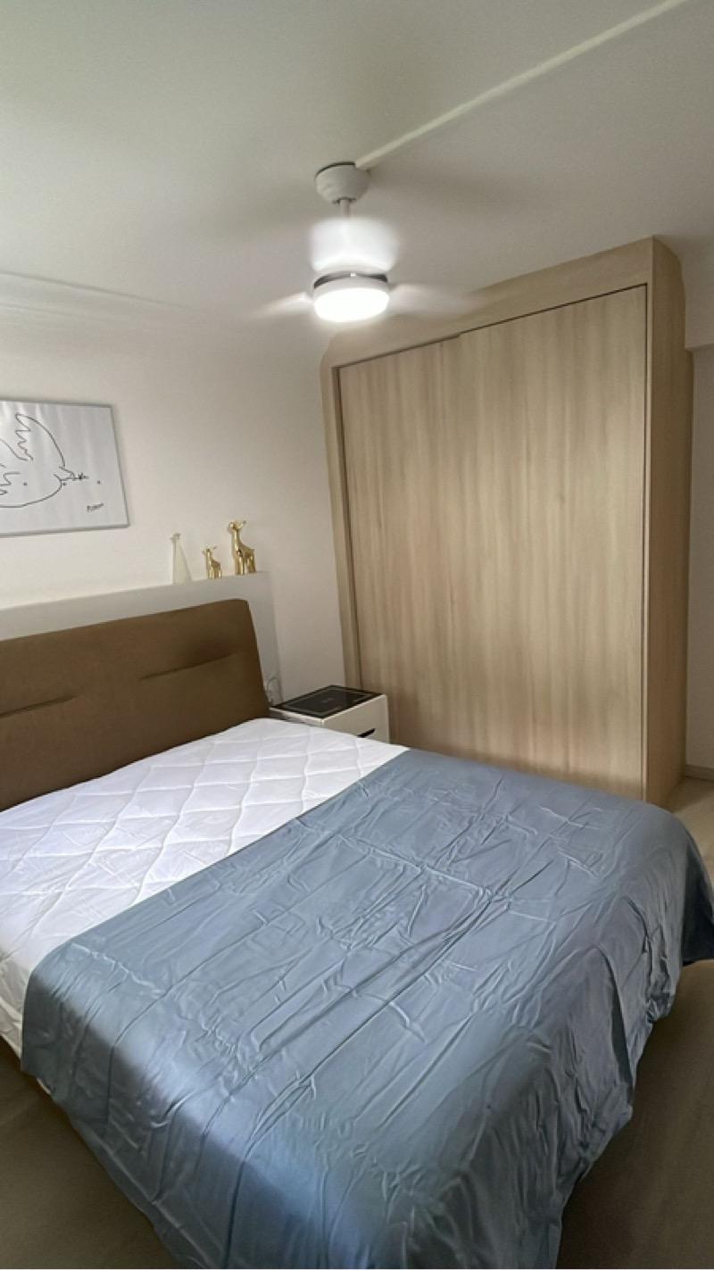 HDB Apartment for Sale, 31 Telok Blangah Rise HDB Apartment For Sale, $460,000, 2 Bed 1 Bath 635 sqft $724.00 psf, SGD 460,000 | 99-year Leasehold