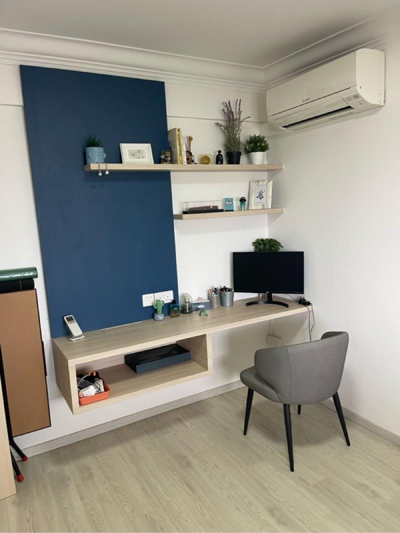 HDB Apartment for Sale, 31 Telok Blangah Rise HDB Apartment For Sale, $460,000, 2 Bed 1 Bath 635 sqft $724.00 psf, SGD 460,000 | 99-year Leasehold