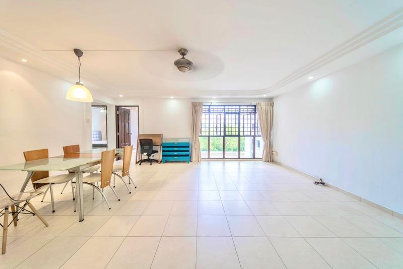 Prop-GPT: HDB Apartment: D23  177 Lompang Road