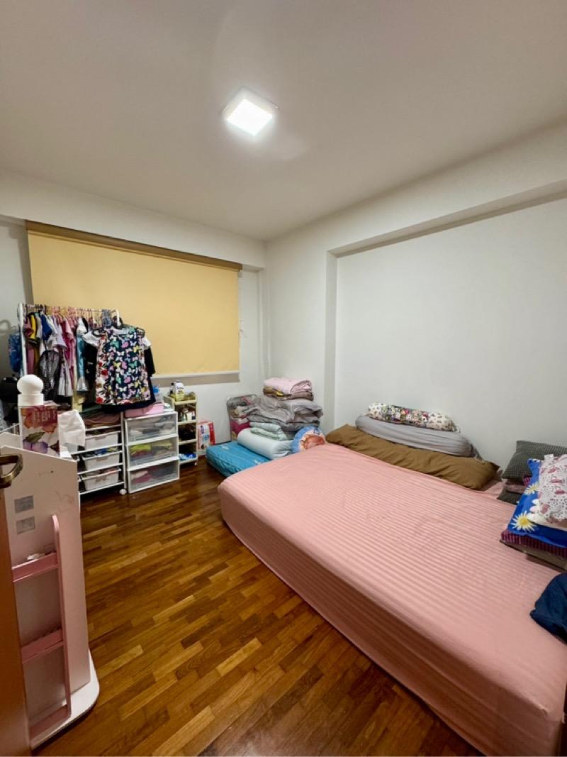 HDB Apartment for Sale: Punggol, D19, 823261