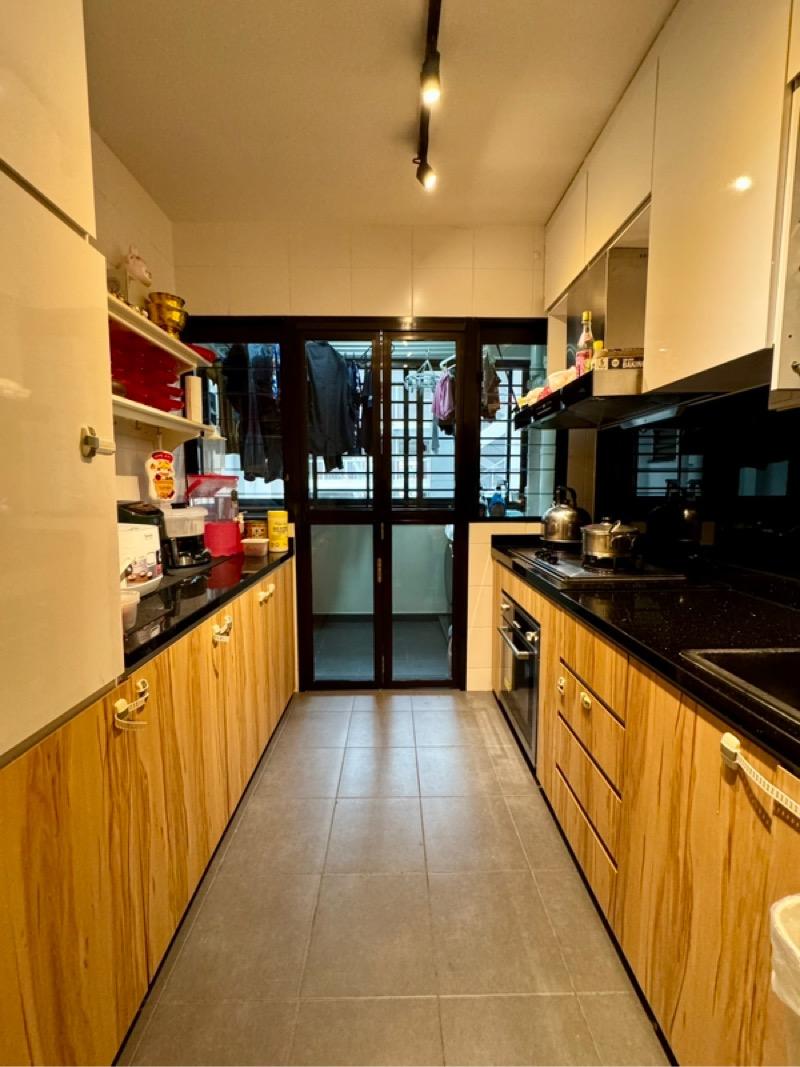 HDB Apartment for Sale: Punggol, D19, 823261