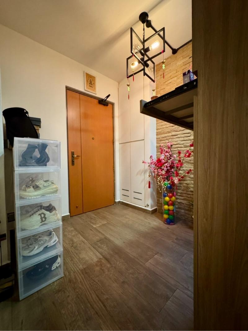 HDB Apartment for Sale: Punggol, D19, 823261