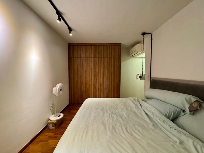 HDB Apartment for Sale: Punggol, D19, 823261
