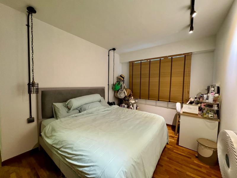 HDB Apartment for Sale: Punggol, D19, 823261