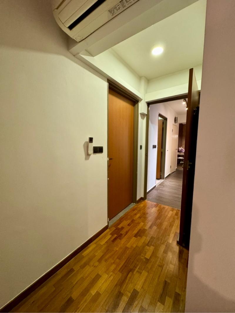 HDB Apartment for Sale: Punggol, D19, 823261